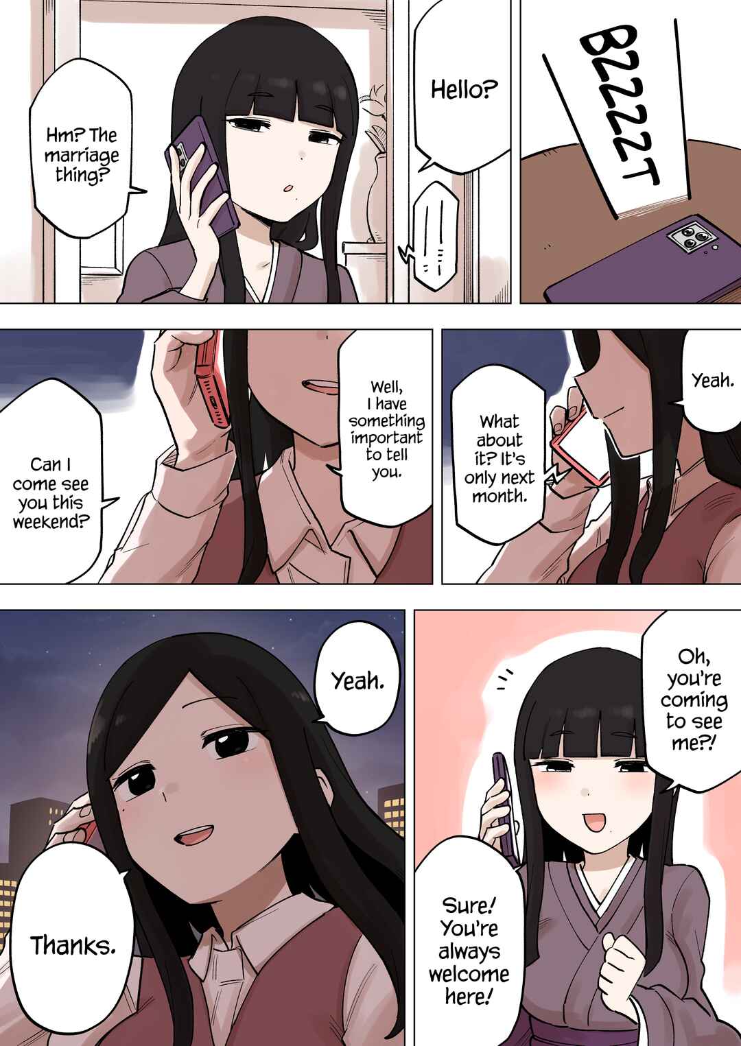 Chapter 192 - Page 1