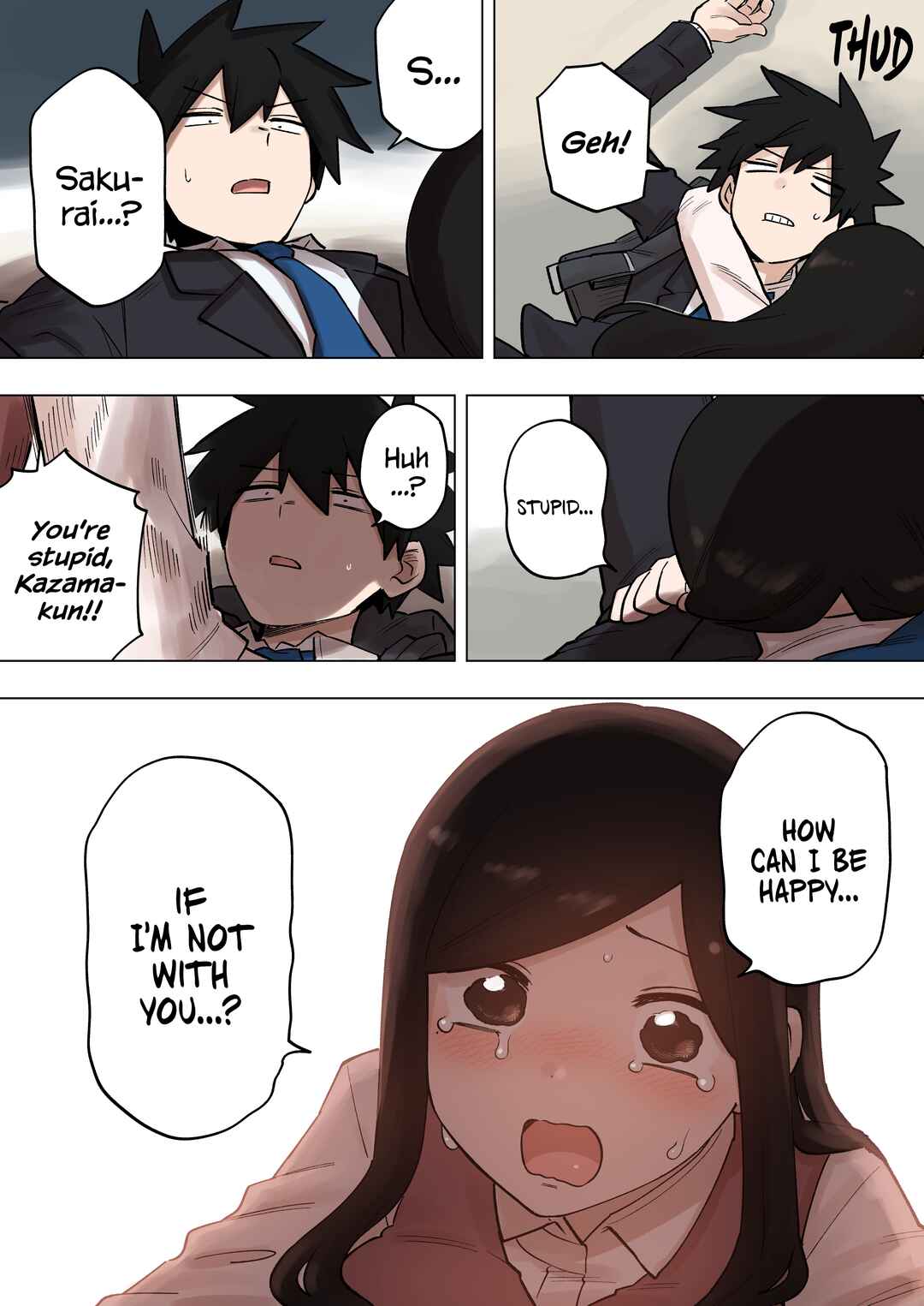 Chapter 192 - Page 6