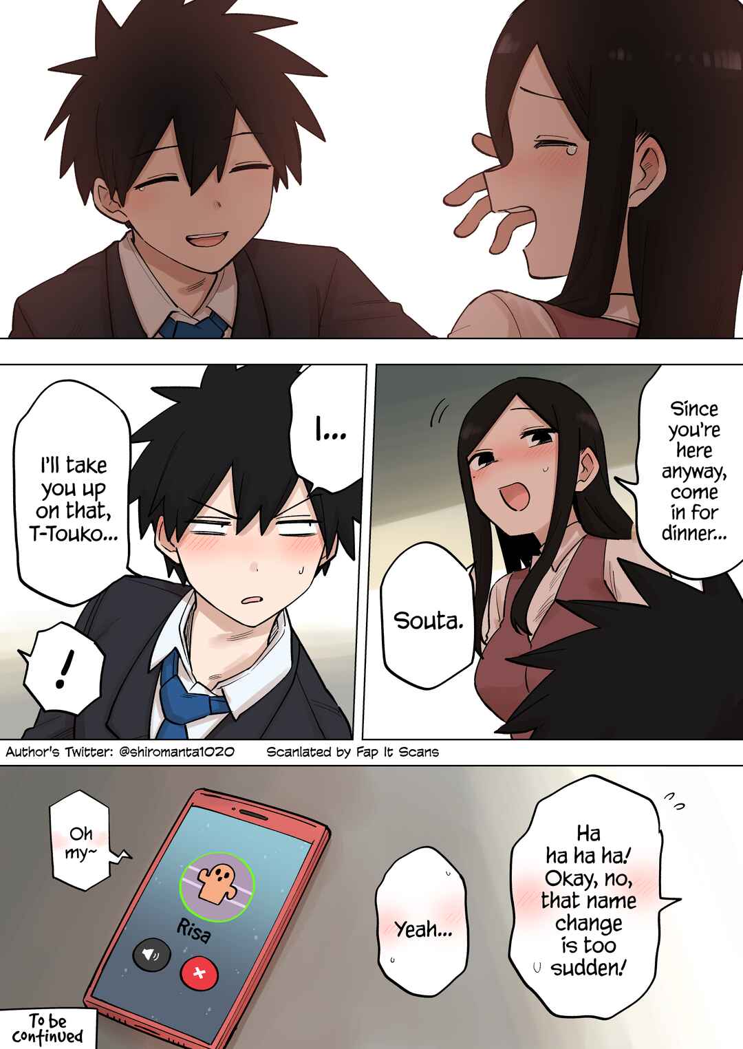 Chapter 192 - Page 8