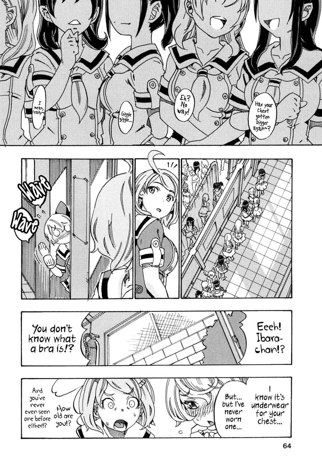Chapter 2 - Page 20