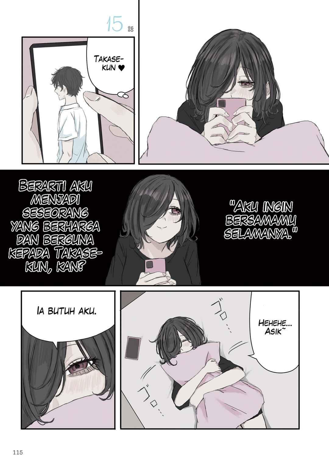 Chapter 30 - Page 1