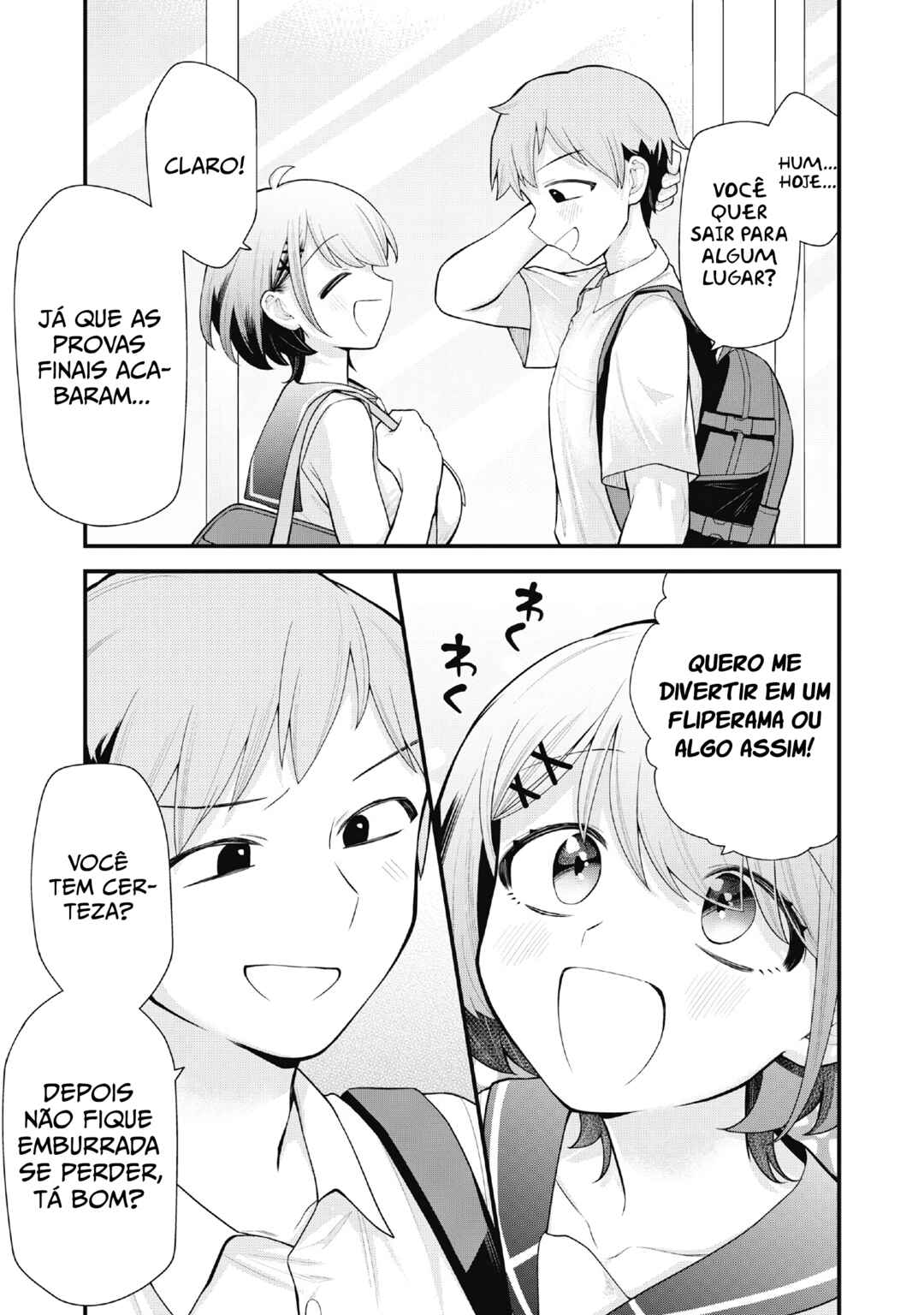 Chapter 1 - Page 4
