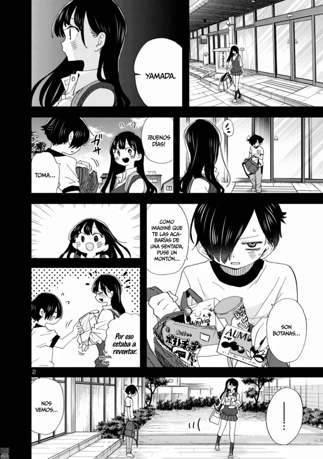 Chapter 113 - Page 4