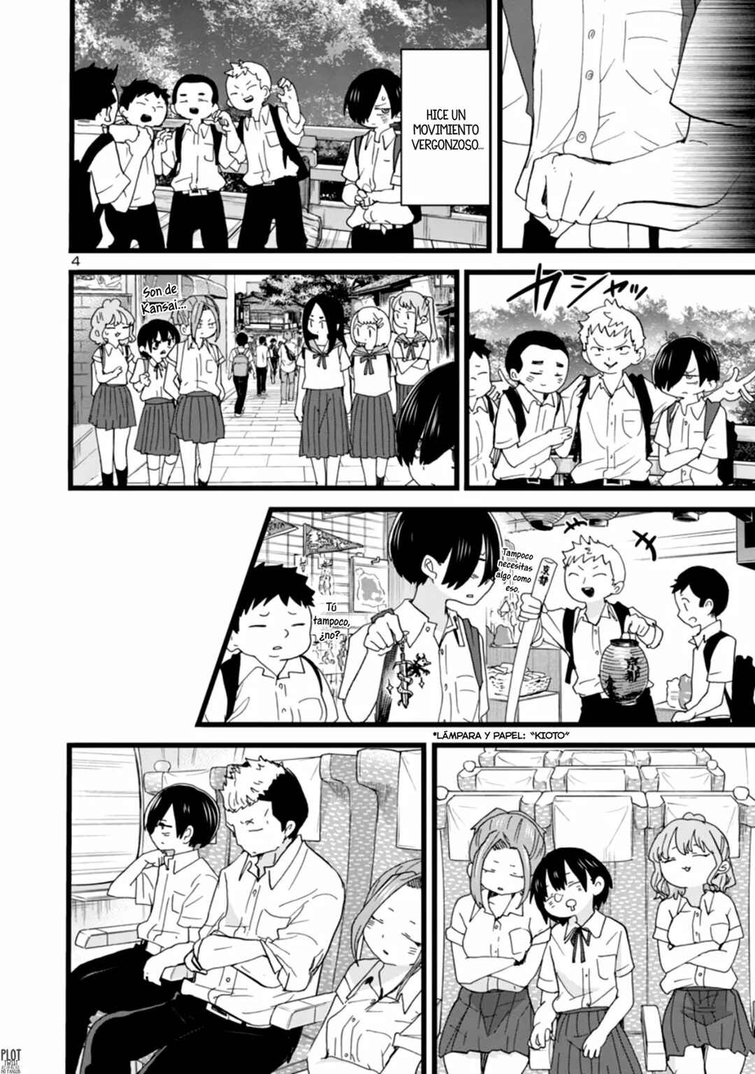 Chapter 113 - Page 6