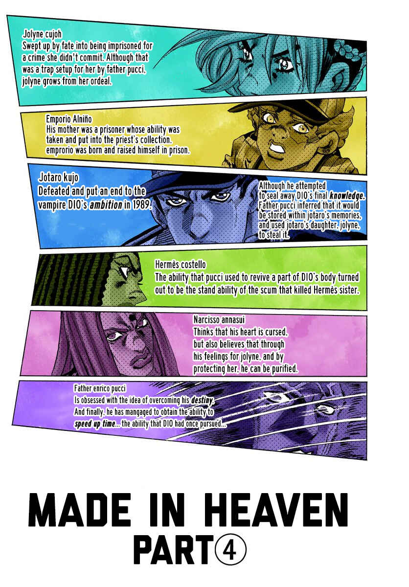Chapter 152 - Page 1