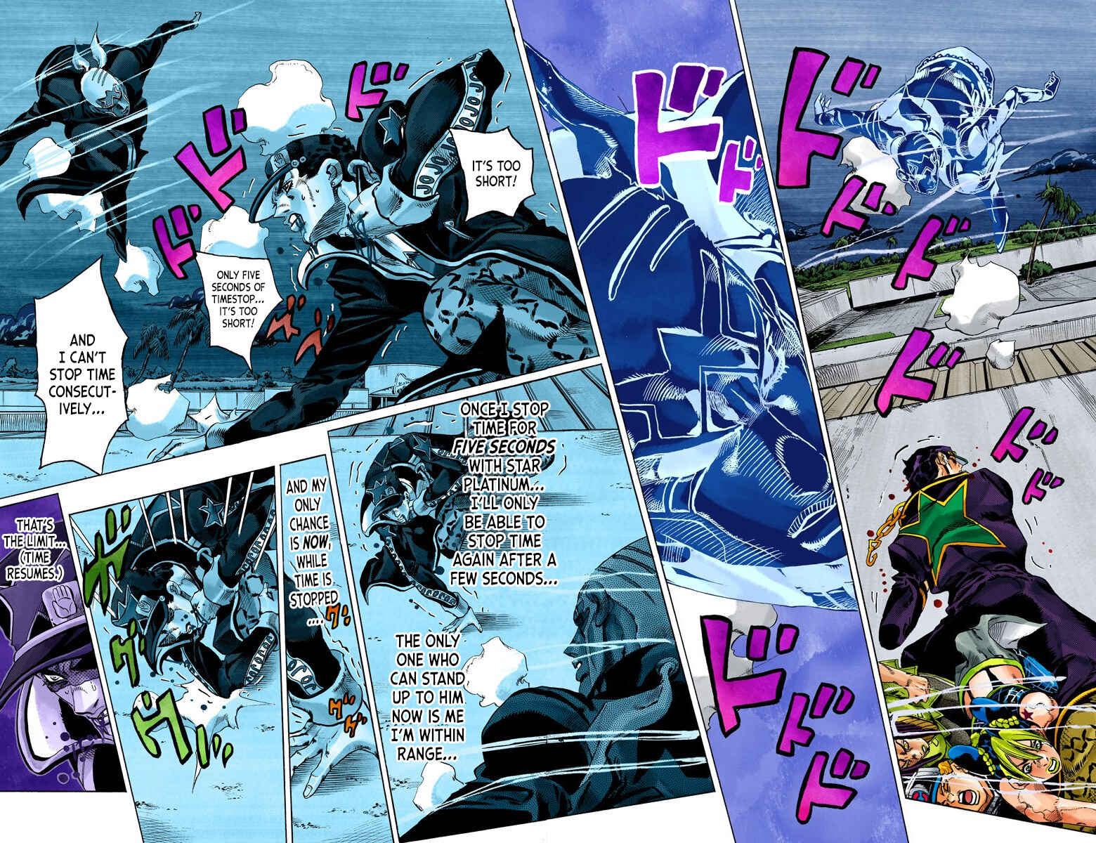 Chapter 152 - Page 6