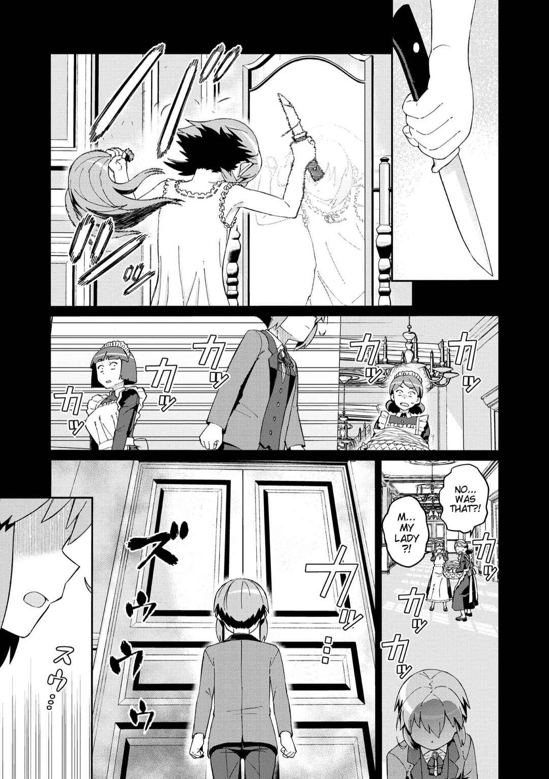 Chapter 23 - Page 19