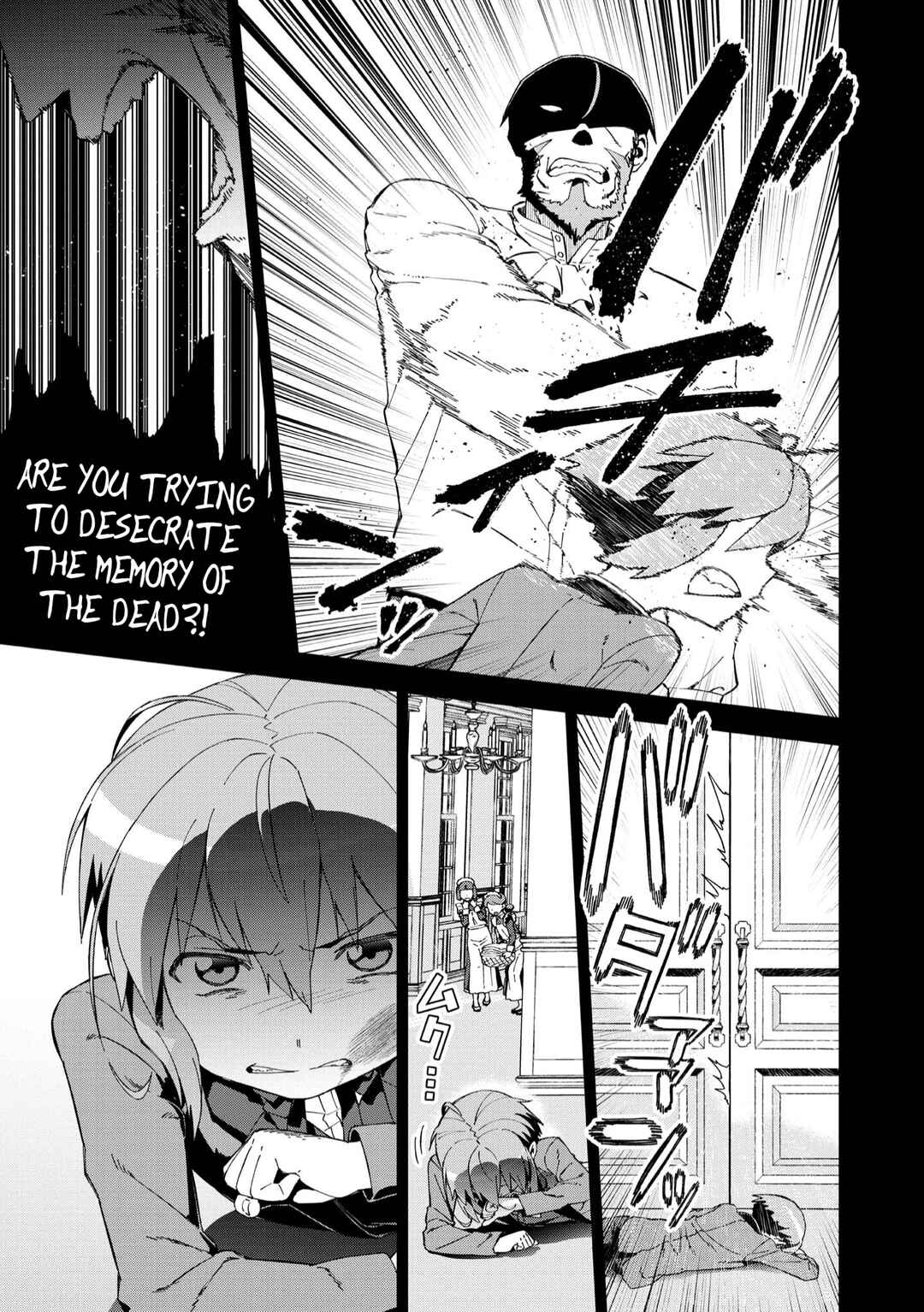 Chapter 23 - Page 21