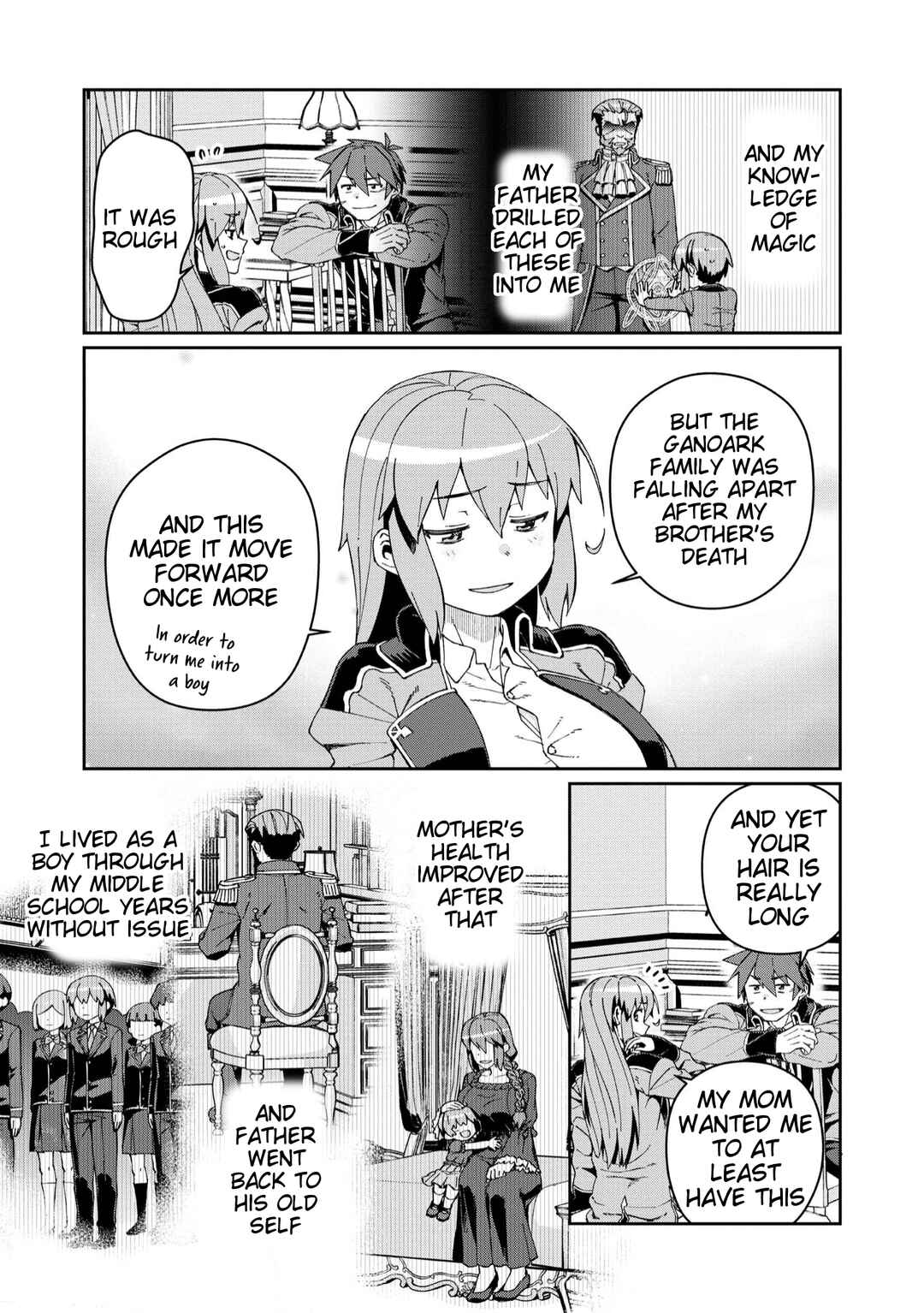 Chapter 23 - Page 29