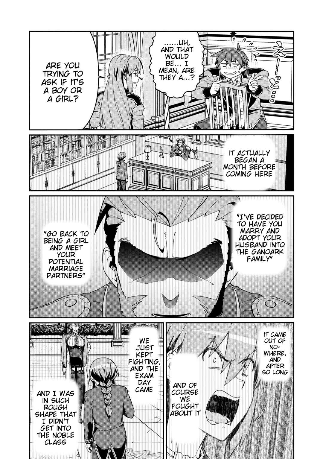 Chapter 23 - Page 31