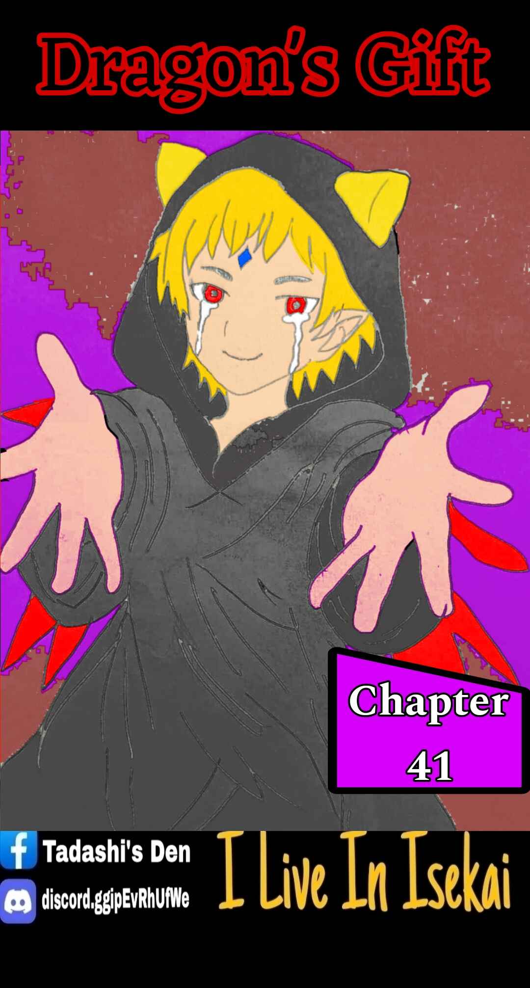 Chapter 41 - Page 1