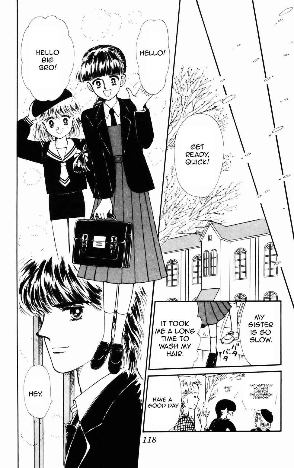 Chapter 75 - Page 2