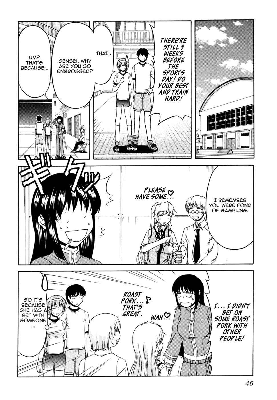 Chapter 30 - Page 14
