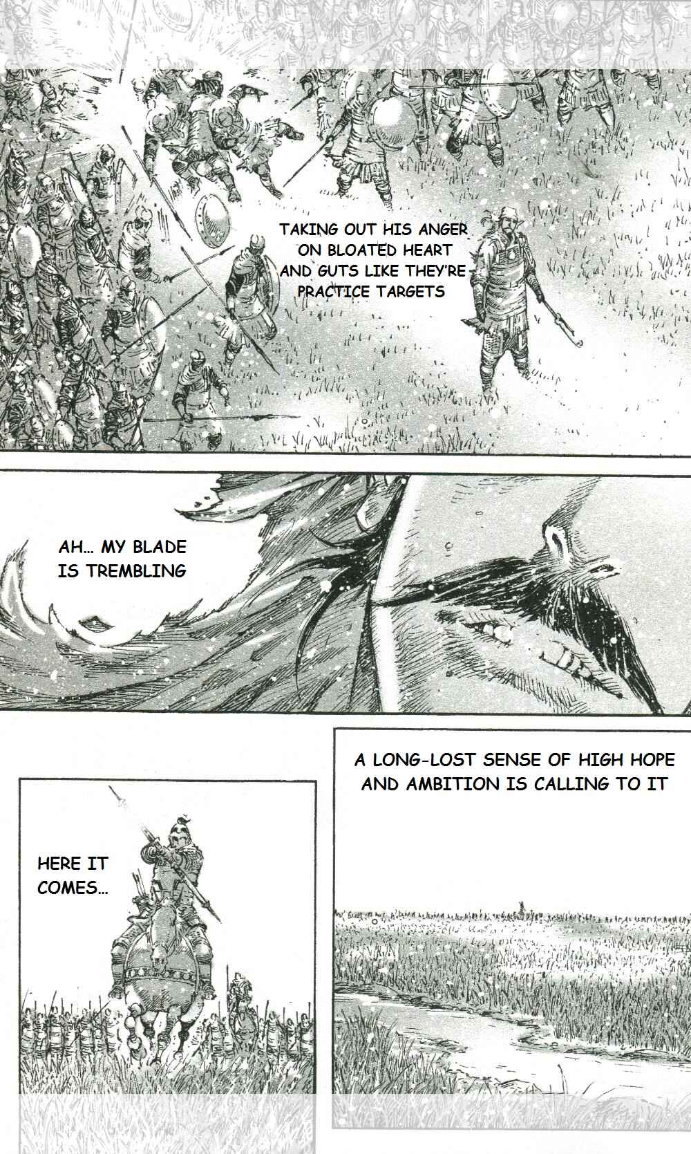 Chapter 449 - Page 23
