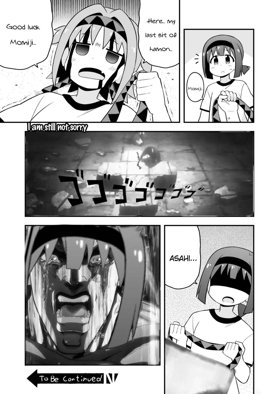 Chapter 69 - Page 16