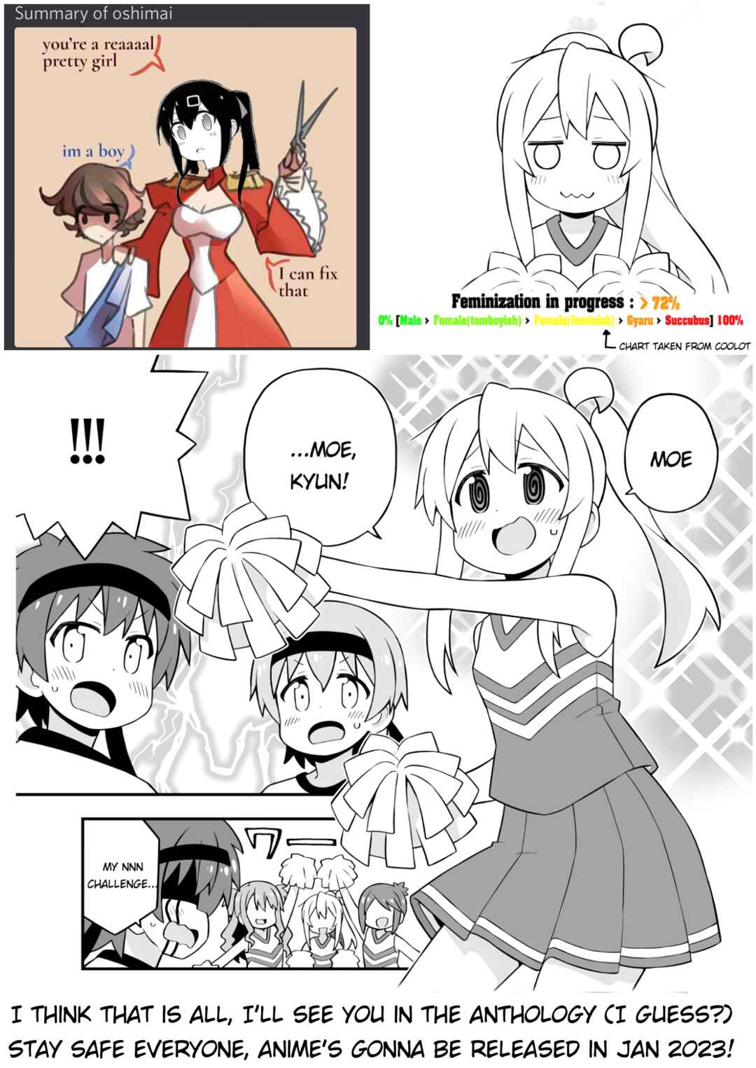 Chapter 69 - Page 17