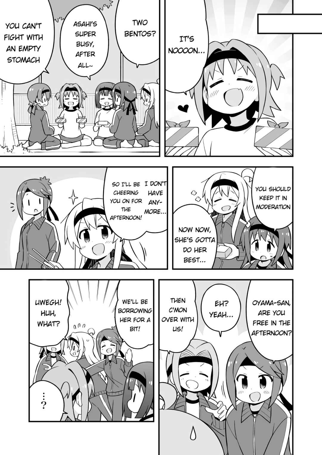 Chapter 69 - Page 5