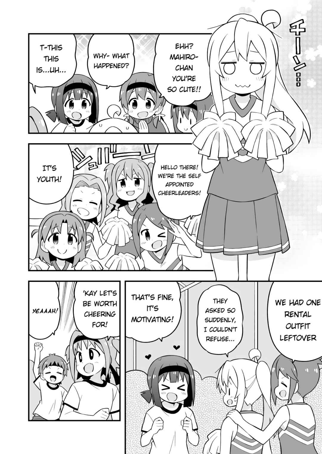 Chapter 69 - Page 8