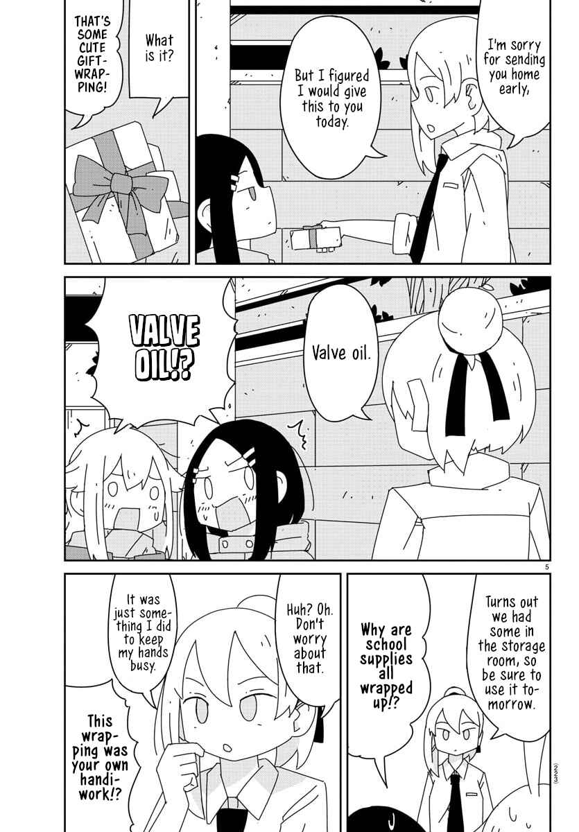 Chapter 6 - Page 5