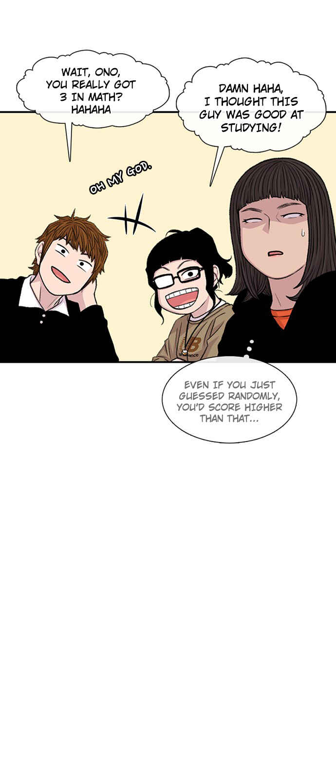 Chapter 167 - Page 12
