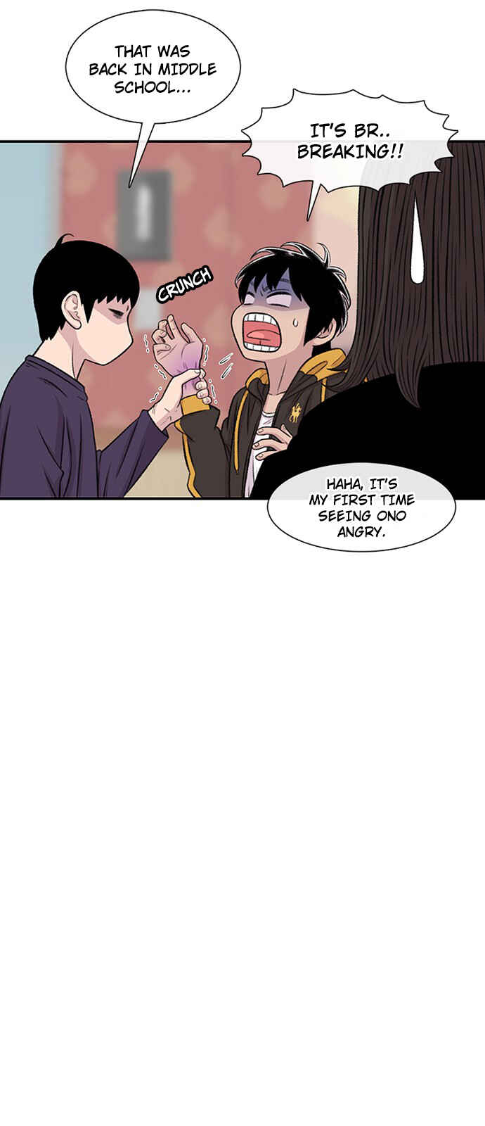 Chapter 167 - Page 14