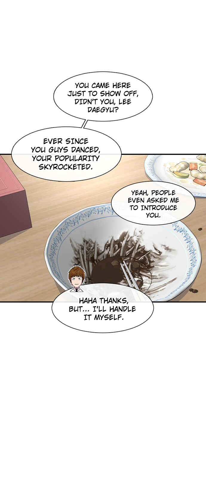 Chapter 167 - Page 16