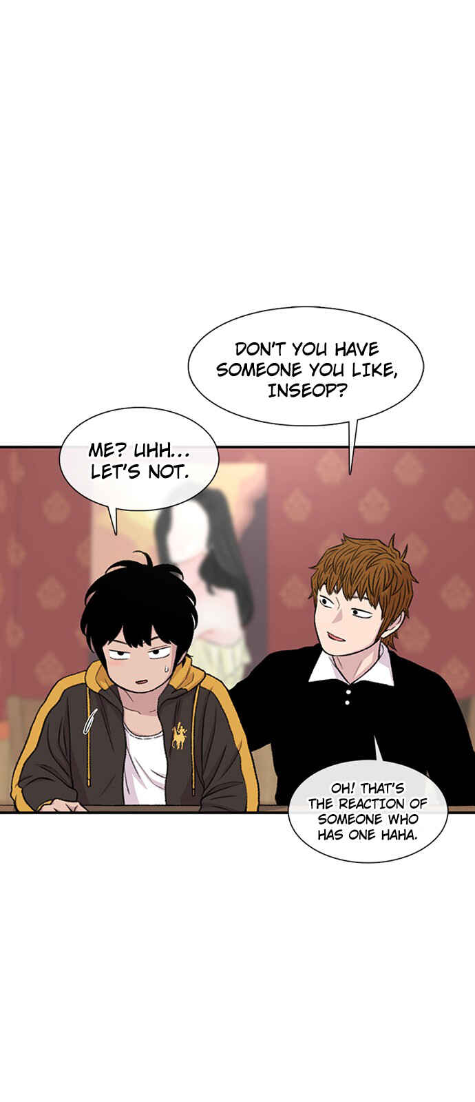 Chapter 167 - Page 17