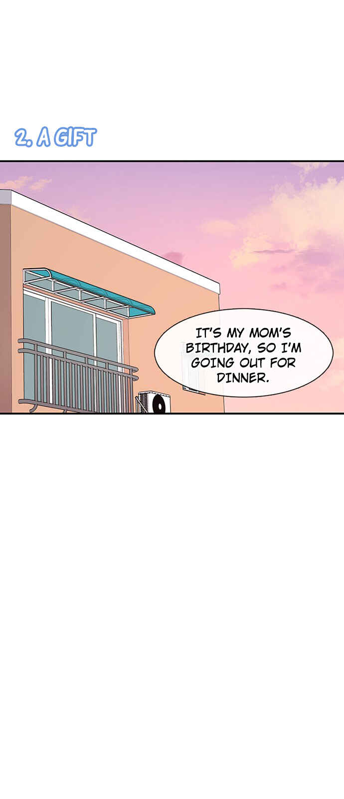 Chapter 167 - Page 25