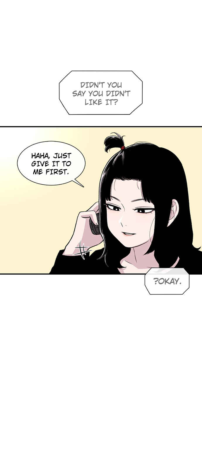 Chapter 167 - Page 28