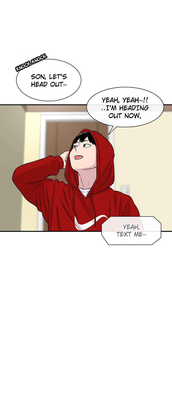 Chapter 167 - Page 29