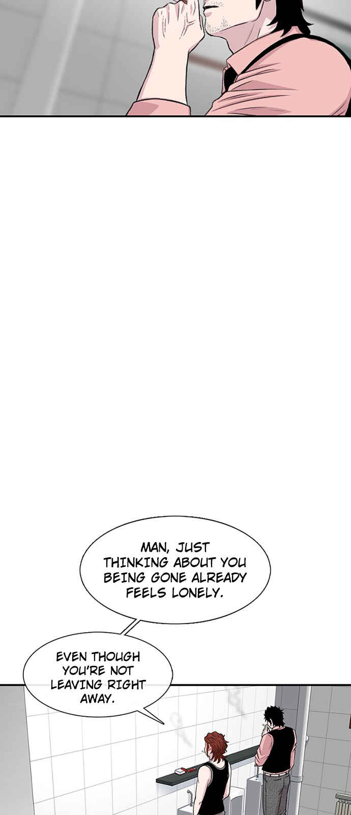 Chapter 167 - Page 36