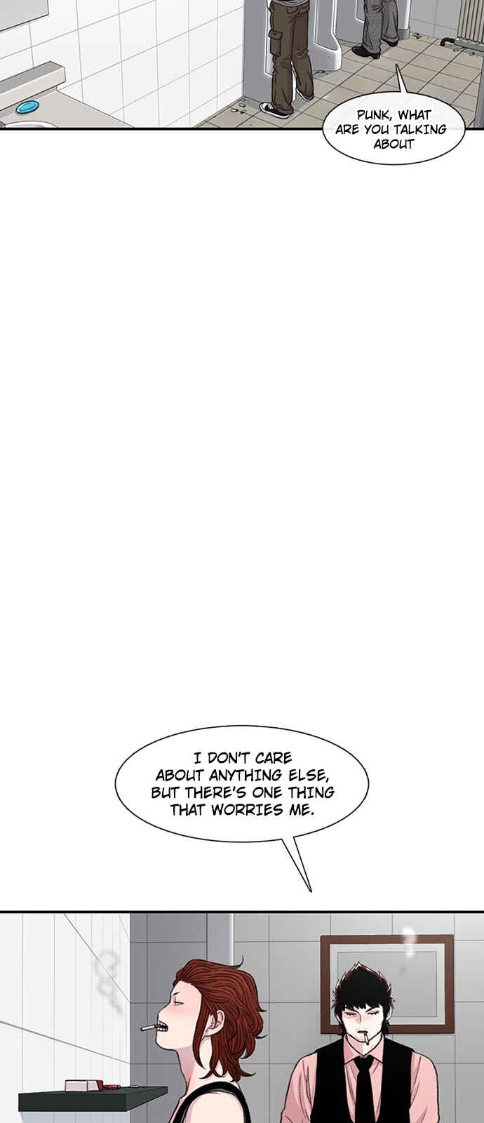 Chapter 167 - Page 37