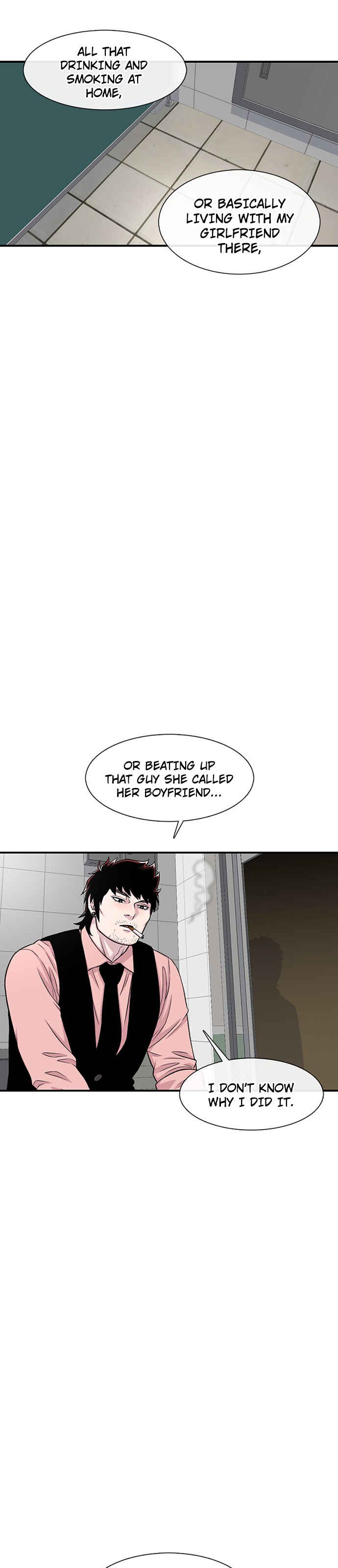 Chapter 167 - Page 40
