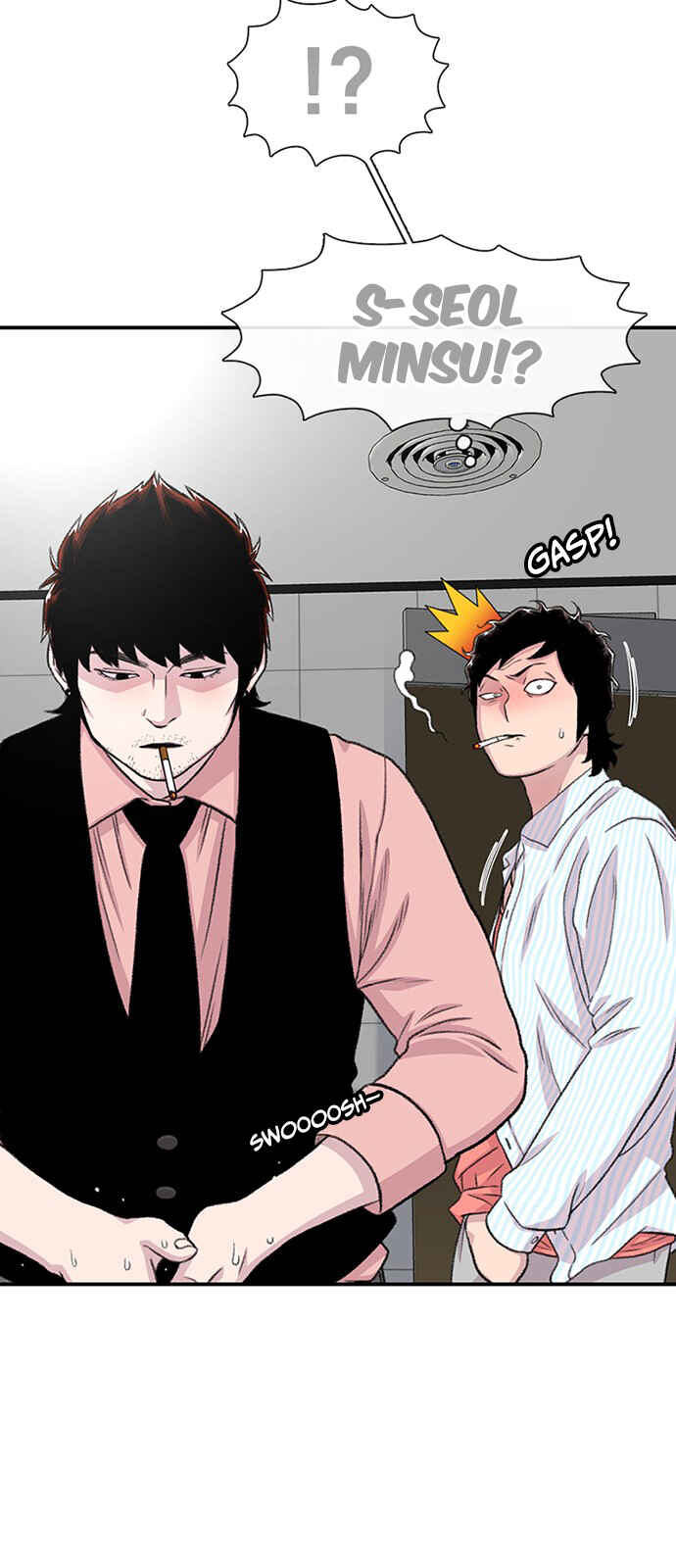 Chapter 167 - Page 43