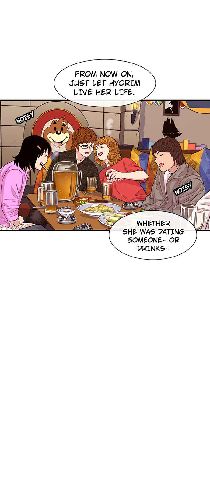 Chapter 167 - Page 47