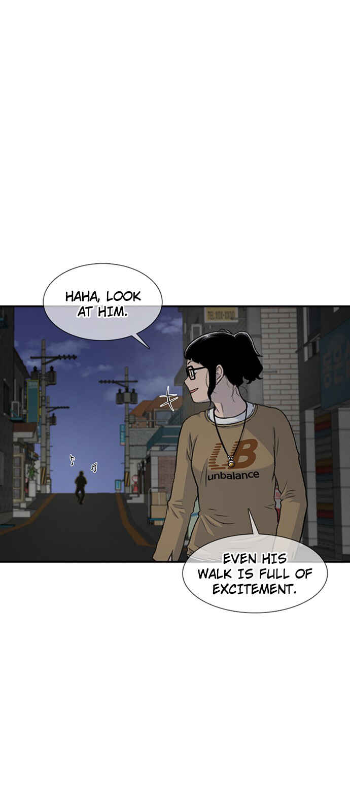 Chapter 167 - Page 70