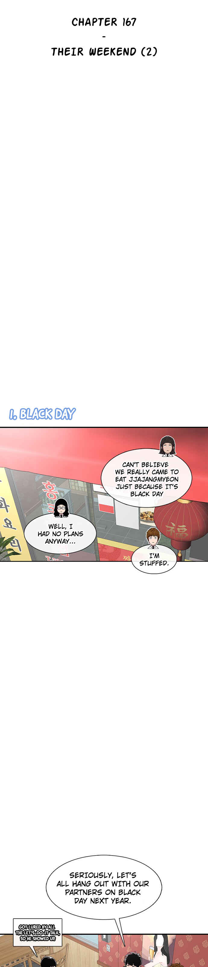 Chapter 167 - Page 9
