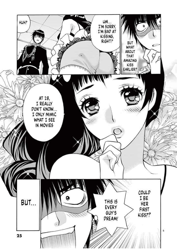 Chapter 36 - Page 5
