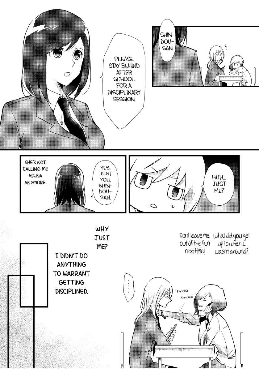 Chapter 3 - Page 1