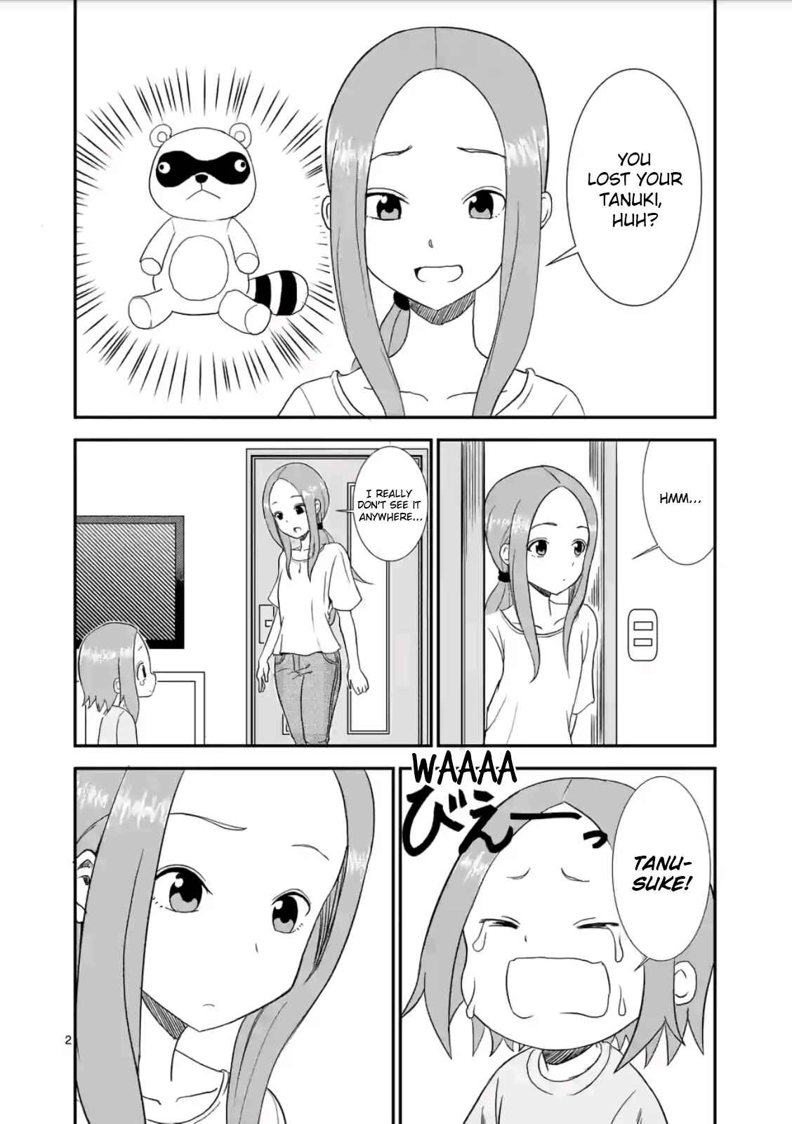 Chapter 5 - Page 2