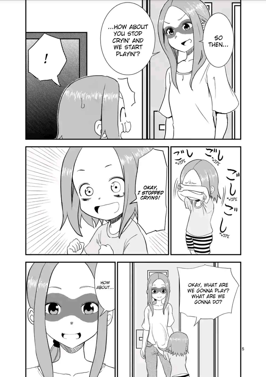 Chapter 5 - Page 5