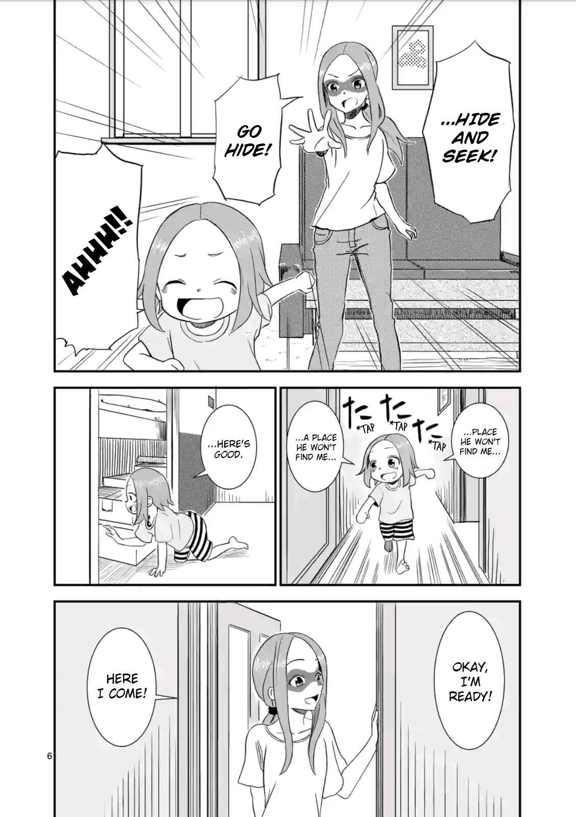 Chapter 5 - Page 6
