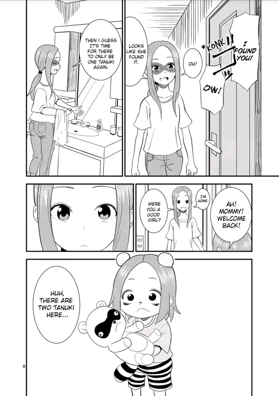 Chapter 5 - Page 8