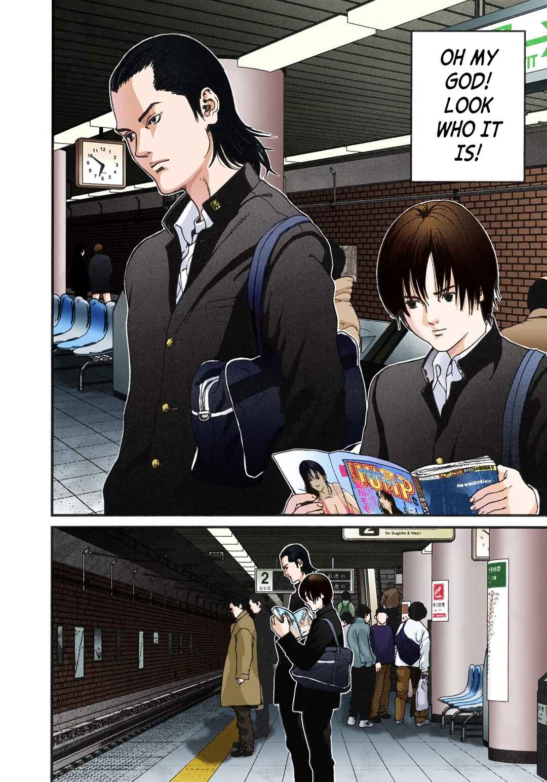 Chapter 1 - Page 9