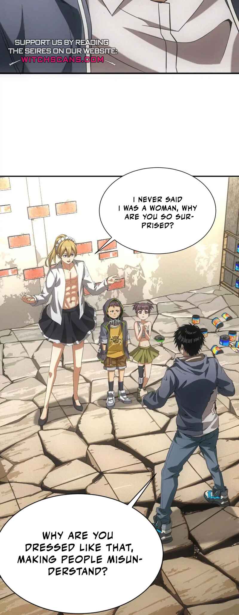 Chapter 19 - Page 5