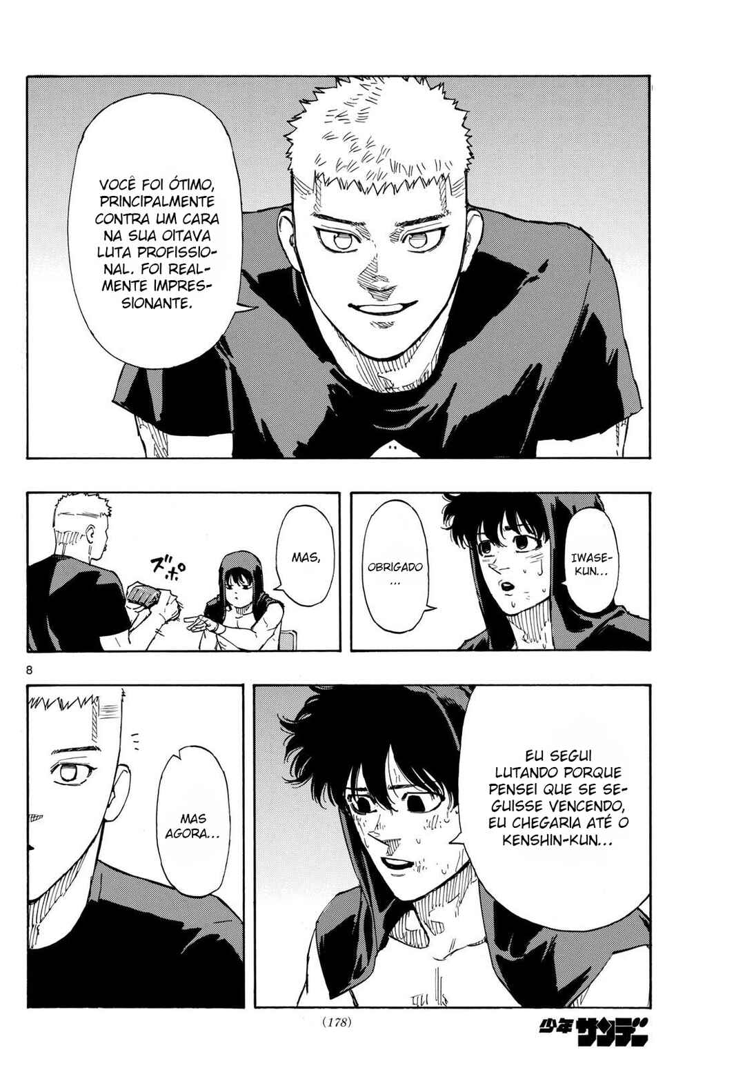 Chapter 103 - Page 9