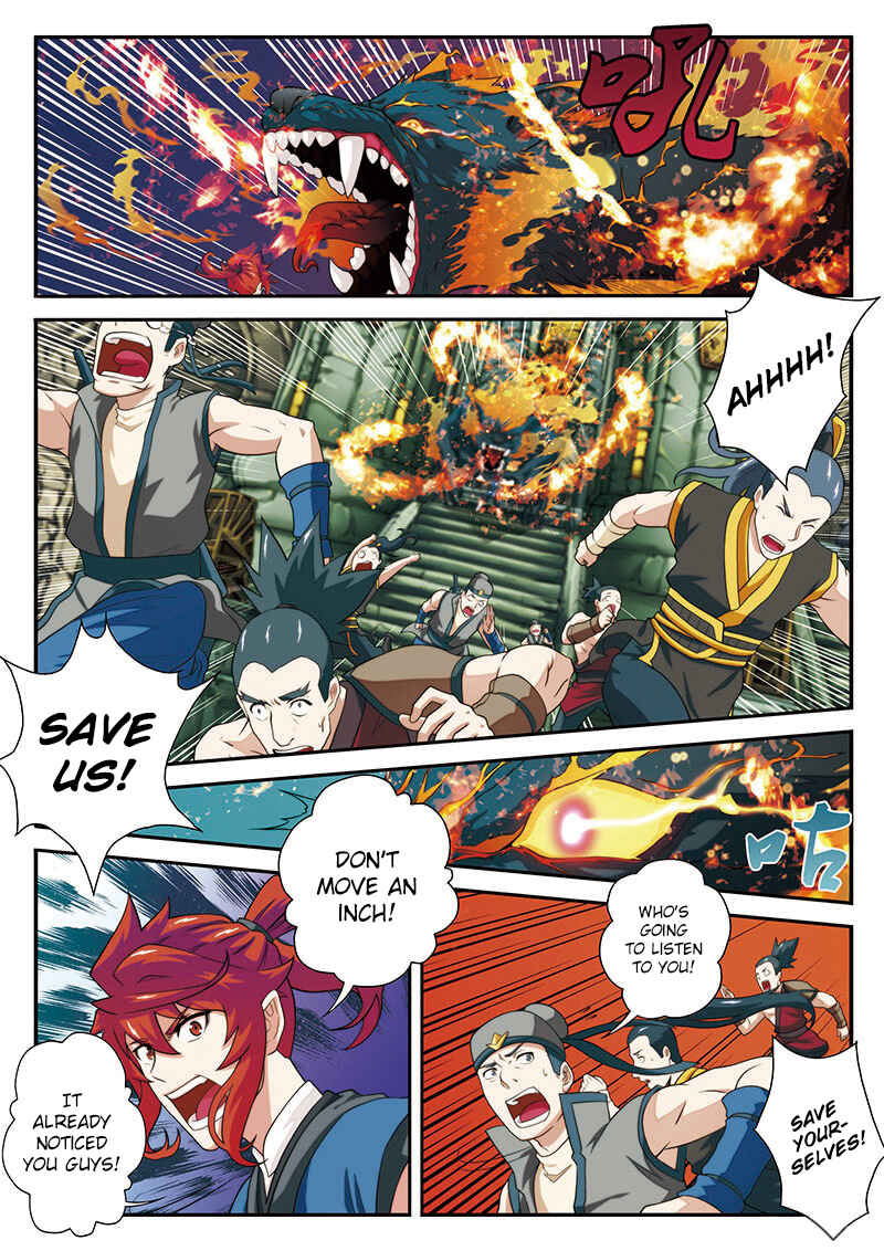 Chapter 47 - Page 10