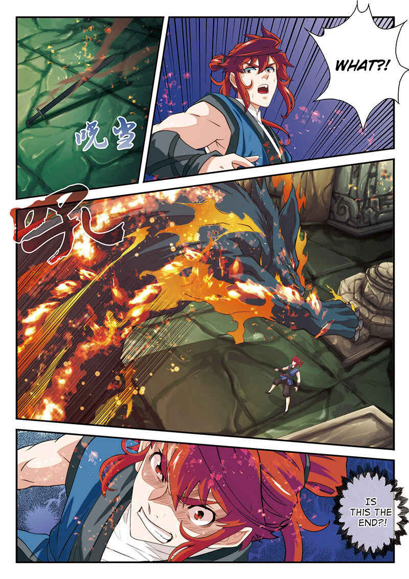 Chapter 47 - Page 14