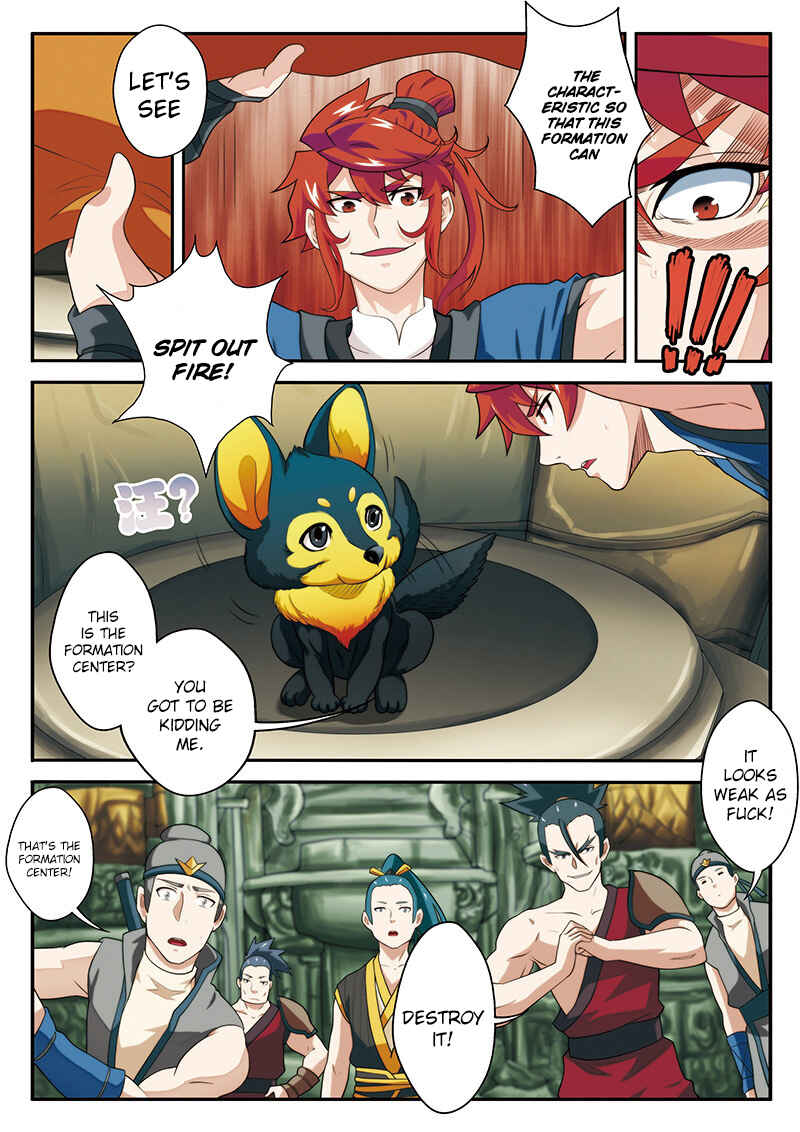 Chapter 47 - Page 7