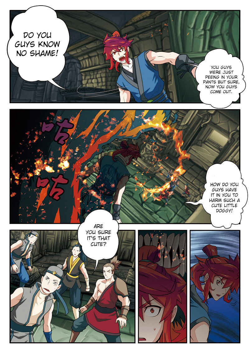 Chapter 47 - Page 8